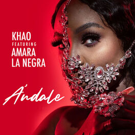 Album cover of Andale