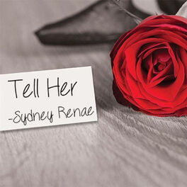 Album cover of Tell Her - Single