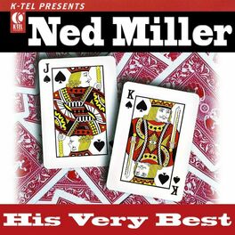 Album cover of Ned Miller - His Very Best