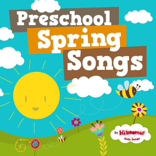 The Kiboomers Sing A Song Of Flowers The Kiboomers - Sing a Song of Flowers: listen with lyrics | Deezer