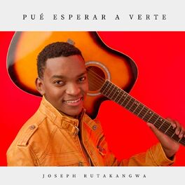 Album cover of Pué Esperar a Verte