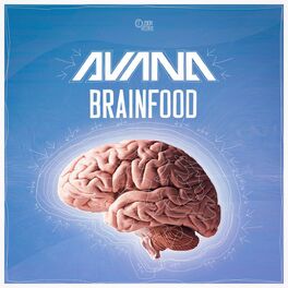 Album cover of Brainfood