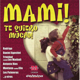 Album cover of Mother day – Dia de la madre