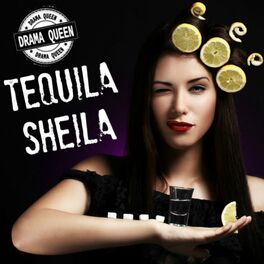 Album cover of Tequila Sheila