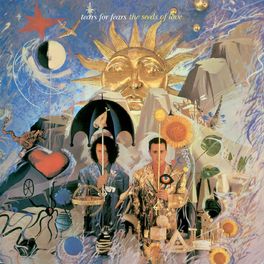 Album cover of The Seeds Of Love (Super Deluxe)