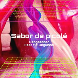 Album cover of Sabor de Picolé