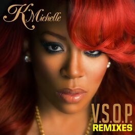 Album cover of V.S.O.P. Remixes