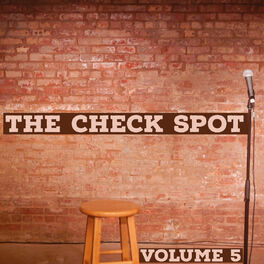 Album cover of The Check Spot, Vol. 5