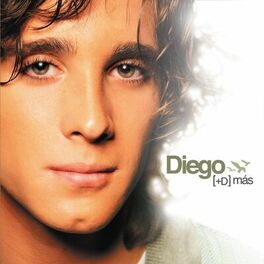 Album cover of Más Diego