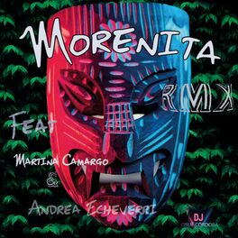 Album cover of Morenita (Remix)