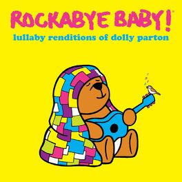 Album cover of Lullaby Renditions of Dolly Parton