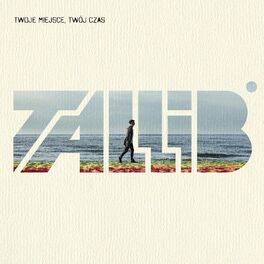 Album cover of Twoje Miejsce, Twoj Czas