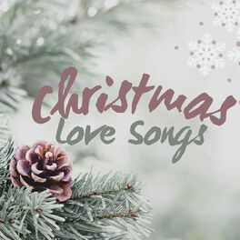 Album cover of Christmas Love Songs