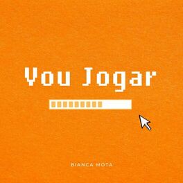 Album cover of Vou Jogar