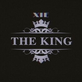 Album cover of THE KING