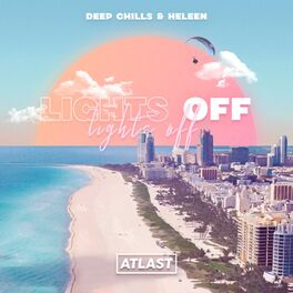 Album cover of Lights Off