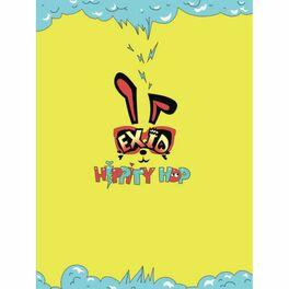 Album cover of HIPPITY HOP