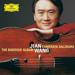 Album cover of Boccherini / Couperin / Frescobaldi / Monn: Cello Concertos