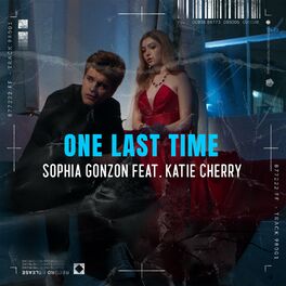 Album cover of One Last Time (feat. Katie Cherry)