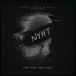 Album cover of NYHT (feat. Chris Rose)