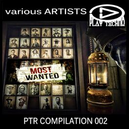 Album cover of Play Most Wanted