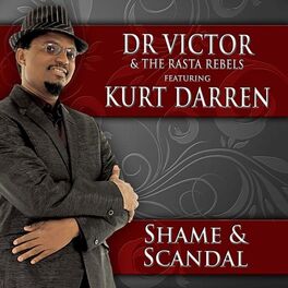 Album cover of Shame & Scandal