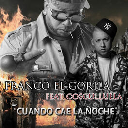 Album cover of Cuando Cae La Noche - Single