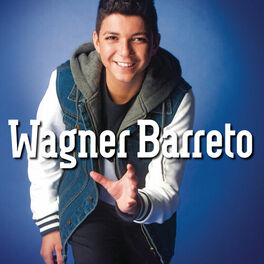 Album cover of Wagner Barreto
