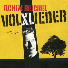 Album cover of Volxlieder