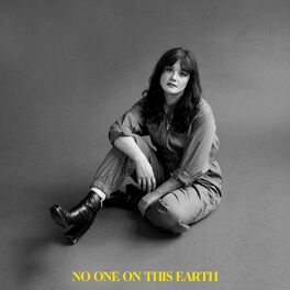 Album cover of No One on This Earth