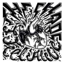 Album cover of I Feel Alive