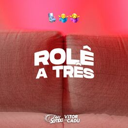 Album cover of Rolê a Três