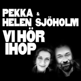 Album cover of Vi hör ihop