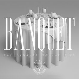 Album cover of The Banquet, Vol. 5