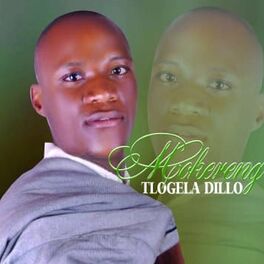 Album cover of Tlogela Dillo