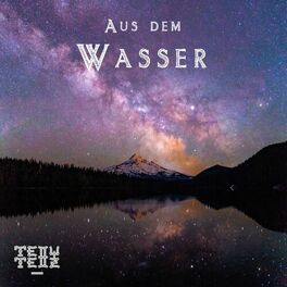 Album cover of Aus dem Wasser