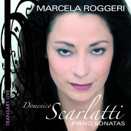 Album cover of Scarlatti : Sonates pour piano - Piano sonatas