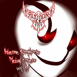 Album cover of Intense Symphonic Metal Covers, Vol. 4