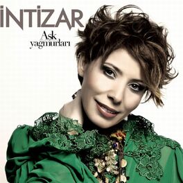 Album cover of Aşk Yağmurları