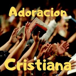 Album cover of Adoracion Cristiana