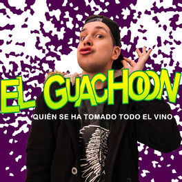 Album cover of Quién Se Ha Tomado Todo El Vino