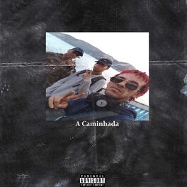 Album cover of A Caminhada