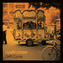 Album cover of Drift Code