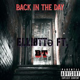 Album cover of Back In The Day (feat. BT) [Extended]