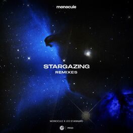 Album cover of Stargazing (Remixes)