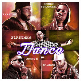 Album cover of Dance