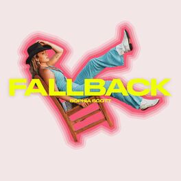 Album cover of Fallback