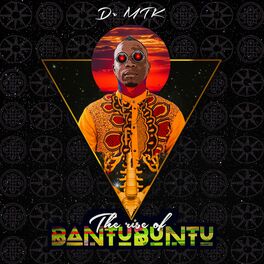 Album cover of The Rise of Bantubuntu