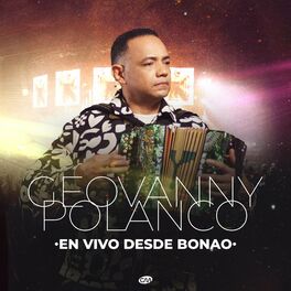 Album cover of En Vivo Desde Bonao