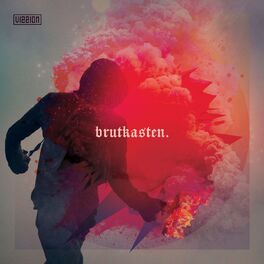 Album cover of Brutkasten